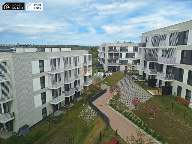 Mieszkanie na sprzedaż, Gdańsk, Piecki Migowo, Czereśniowa
