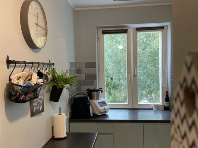 Mieszkanie na sprzedaż, Gdańsk, Piecki Migowo, Bulońska