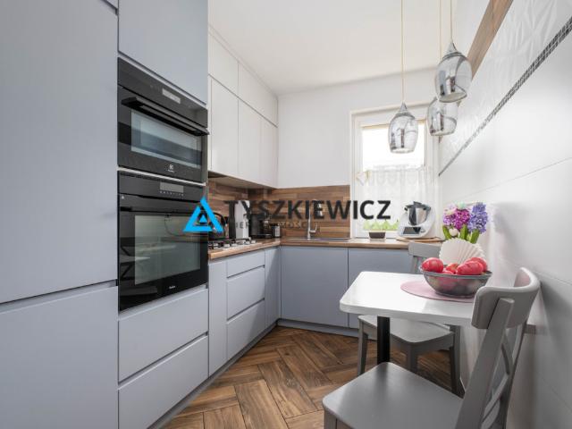 Mieszkanie na sprzedaż, Gdańsk, Piecki Migowo, Bulońska