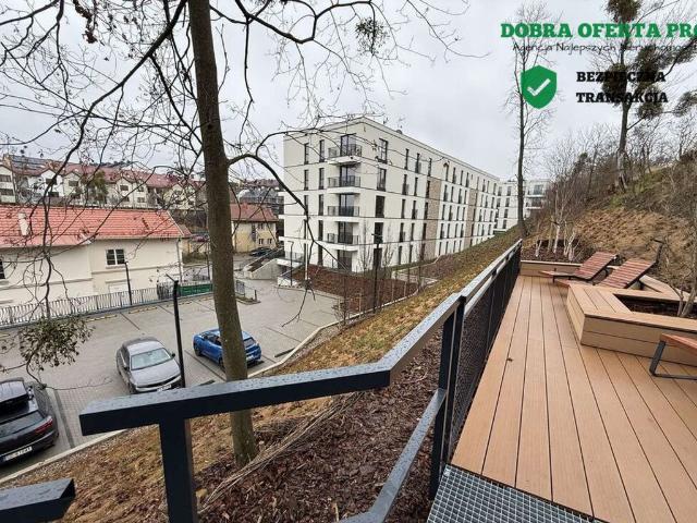 Mieszkanie na sprzedaż, Gdańsk, Piecki Migowo, Kartuska