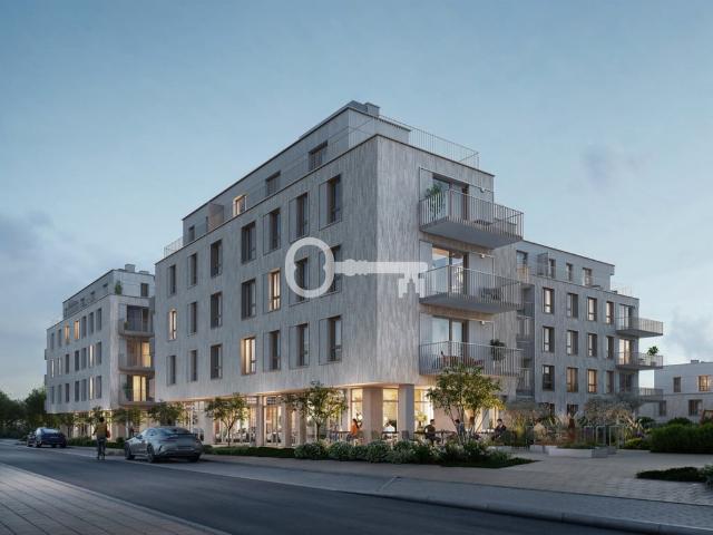 Mieszkanie na sprzedaż, Gdańsk, Piecki Migowo, Morenowe Wzgórze