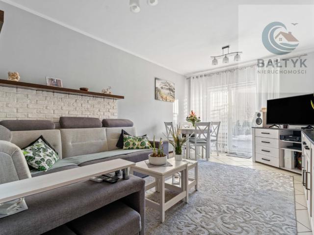 Mieszkanie na sprzedaż, Gdańsk, Piecki Migowo, Morenowe Wzgórze