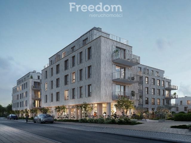 Mieszkanie na sprzedaż, Gdańsk, Piecki Migowo, Morenowe Wzgórze