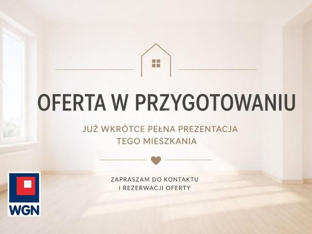 Mieszkanie na sprzedaż, Gdańsk, Piecki Migowo, Myśliwska