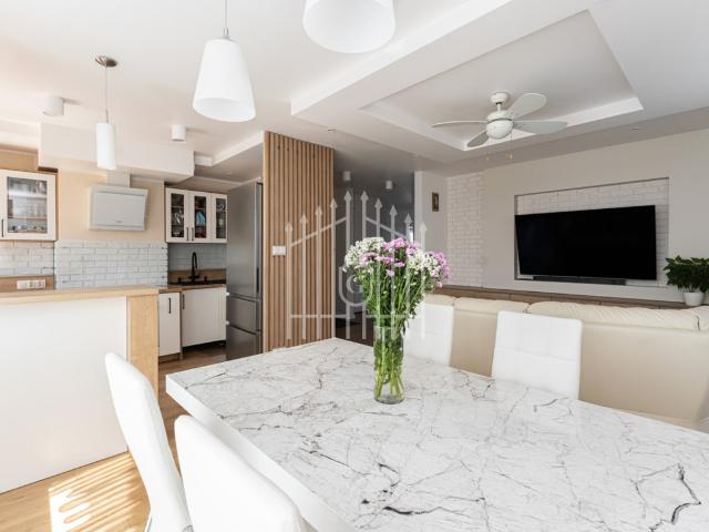 Mieszkanie na sprzedaż, Gdańsk, Piecki Migowo, Myśliwskie Wzgórze