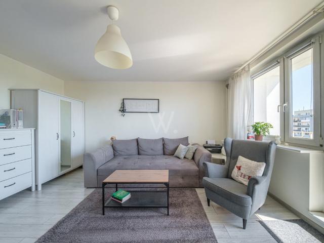 Mieszkanie na sprzedaż, Gdańsk, Piecki Migowo, Piecewska