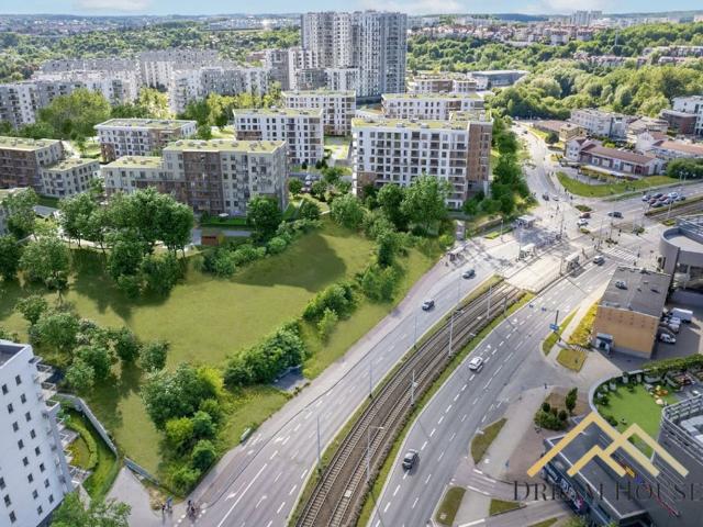 Mieszkanie na sprzedaż, Gdańsk, Piecki Migowo, Piekarnicza