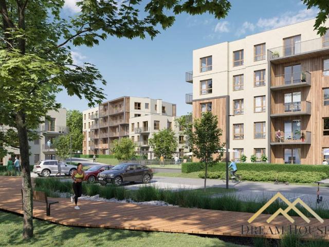 Mieszkanie na sprzedaż, Gdańsk, Piecki Migowo, Piekarnicza