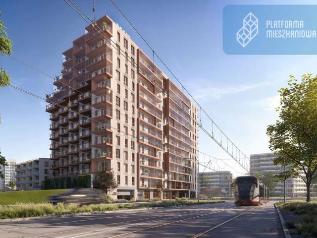 Mieszkanie na sprzedaż, Gdańsk, Piecki Migowo, Rakoczego
