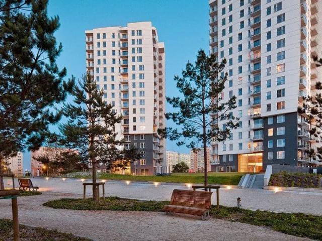 Mieszkanie na sprzedaż, Gdańsk, Piecki Migowo, Rakoczego