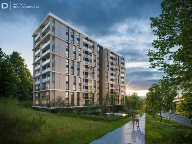 Mieszkanie na sprzedaż, Gdańsk, Piecki Migowo, Rakoczego