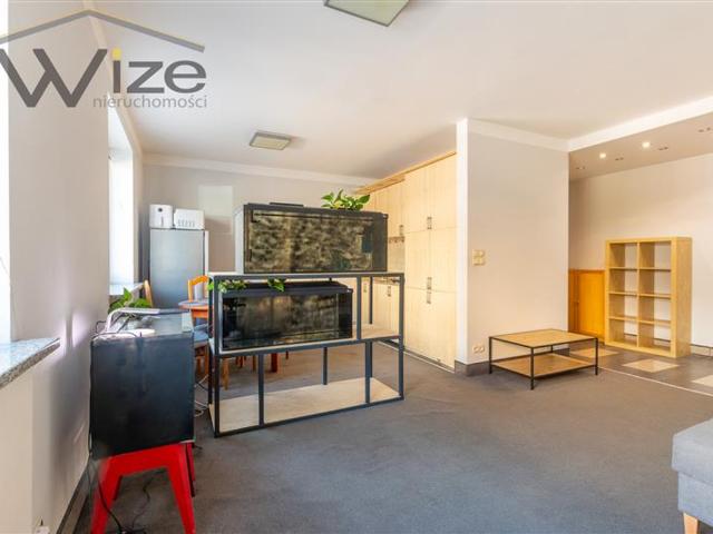 Mieszkanie na sprzedaż, Gdańsk, Piecki Migowo, Wiewiórcza