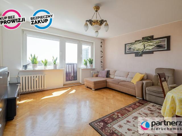 Mieszkanie na sprzedaż, Gdańsk, Piecki Migowo, Wileńska