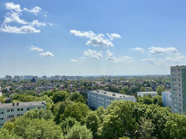 Mieszkanie na sprzedaż, Gdańsk, Piecki Migowo, Wileńska