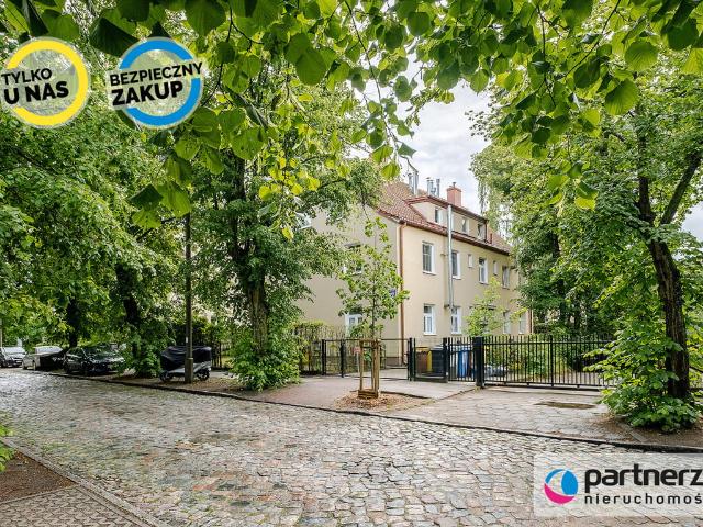 Mieszkanie na sprzedaż, Gdańsk, Przymorze, Beniowskiego