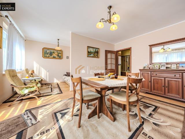 Mieszkanie na sprzedaż, Gdańsk, Przymorze, Beniowskiego