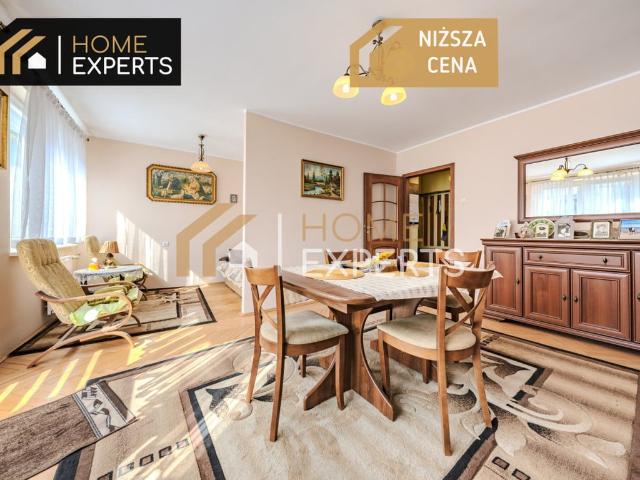 Mieszkanie na sprzedaż, Gdańsk, Przymorze, Beniowskiego