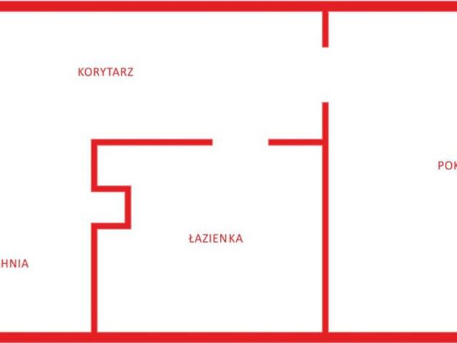 Mieszkanie na sprzedaż, Gdańsk, Przymorze, Chłopska