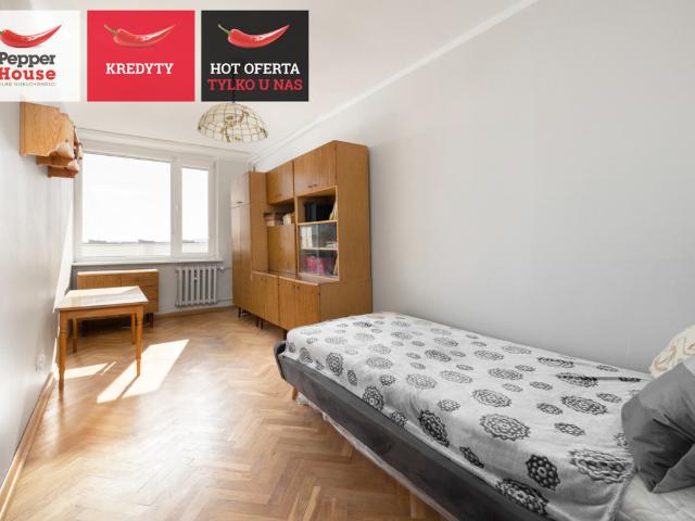 Mieszkanie na sprzedaż, Gdańsk, Przymorze, Jagiellońska
