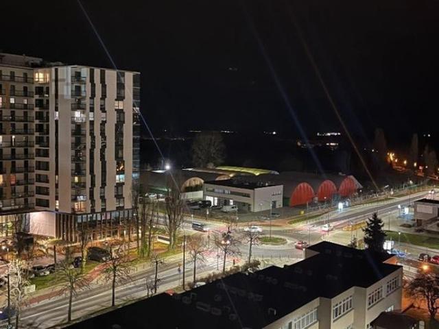 Mieszkanie na sprzedaż, Gdańsk, Przymorze, Jagiellońska