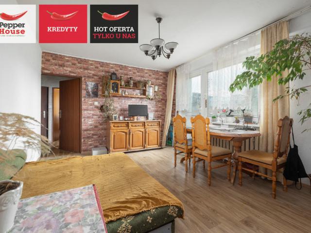 Mieszkanie na sprzedaż, Gdańsk, Przymorze, Kołobrzeska