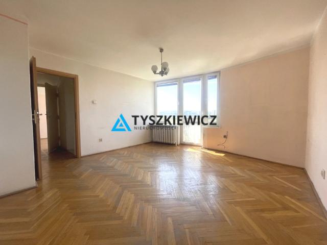 Mieszkanie na sprzedaż, Gdańsk, Przymorze, Śląska