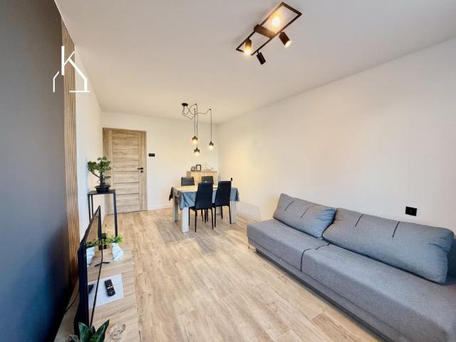 Mieszkanie na sprzedaż, Gdańsk, Przymorze, Obrońców Wybrzeża