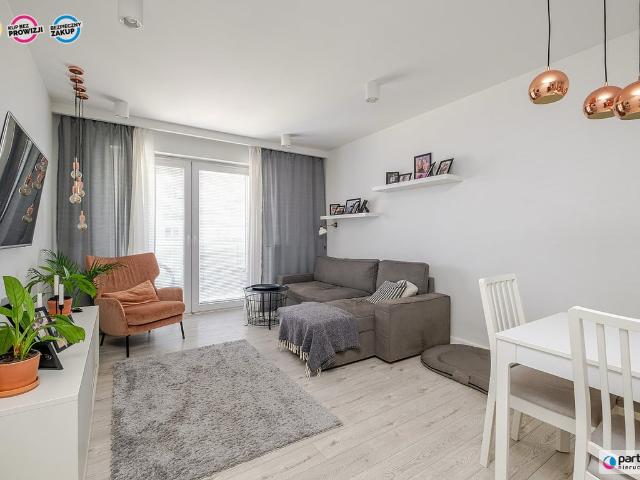 Mieszkanie na sprzedaż, Gdańsk, Przymorze, Obrońców Wybrzeża