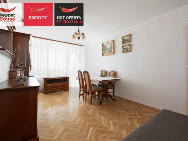 Mieszkanie na sprzedaż, Gdańsk, Przymorze, Obrońców Wybrzeża