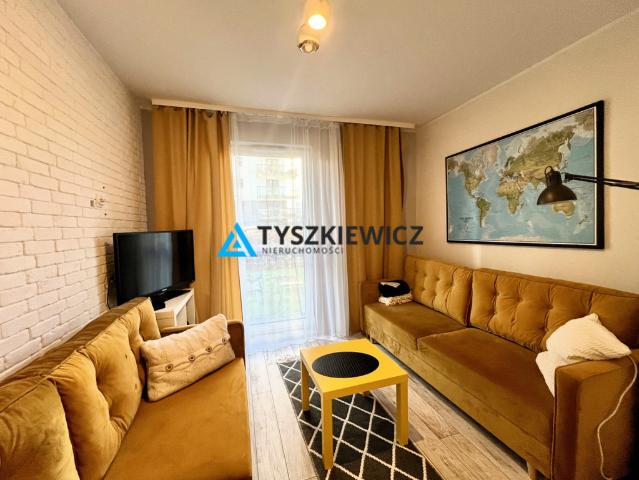 Mieszkanie na sprzedaż, Gdańsk, Przymorze, Obrońców Wybrzeża