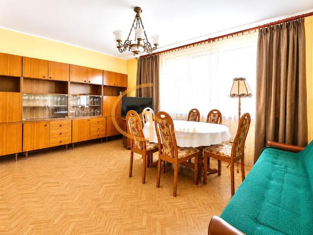 Mieszkanie na sprzedaż, Gdańsk, Przymorze, Piastowska