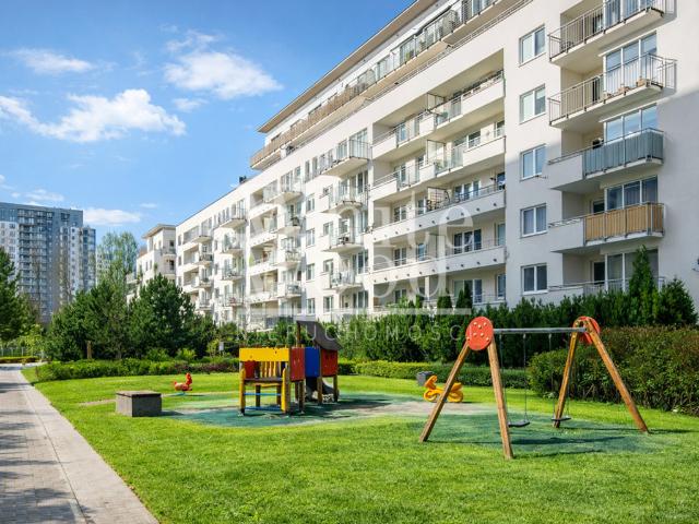 Mieszkanie na sprzedaż, Gdańsk, Przymorze, Prezydenta Lecha Kaczyńskiego