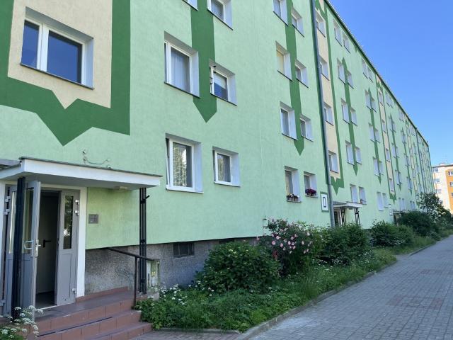Mieszkanie na sprzedaż, Gdańsk, Przymorze, Prezydenta Lecha Kaczyńskiego
