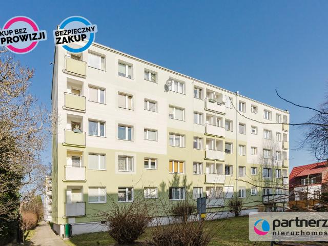 Mieszkanie na sprzedaż, Gdańsk, Przymorze, Solikowskiego
