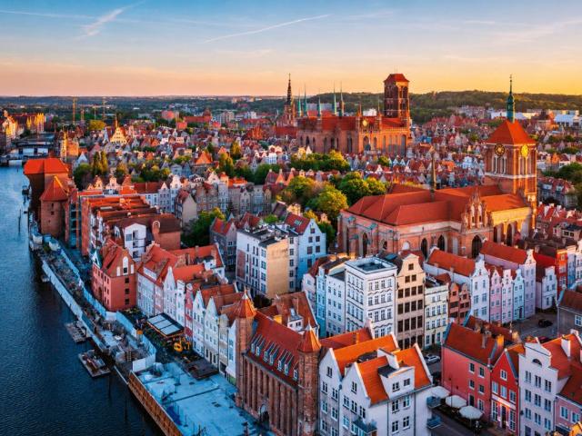 Mieszkanie na sprzedaż, Gdańsk, Śródmieście