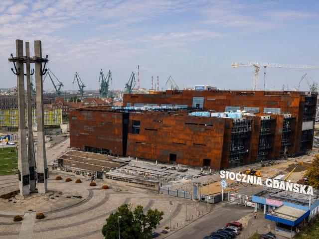 Mieszkanie na sprzedaż, Gdańsk, Śródmieście