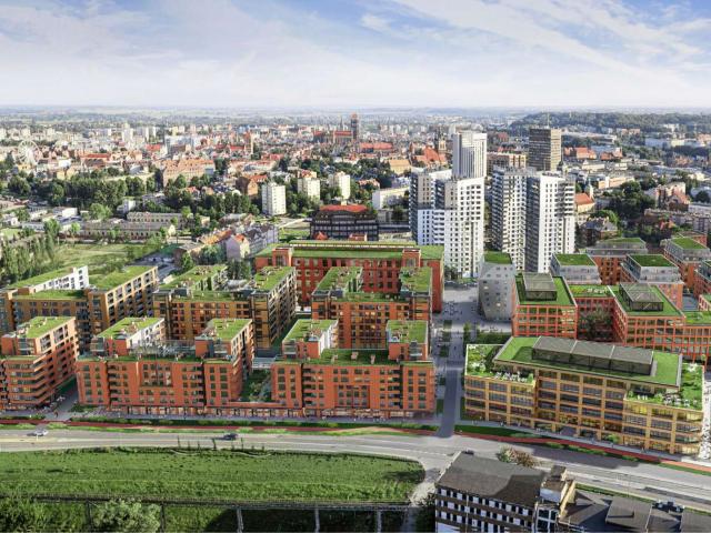 Mieszkanie na sprzedaż, Gdańsk, Śródmieście