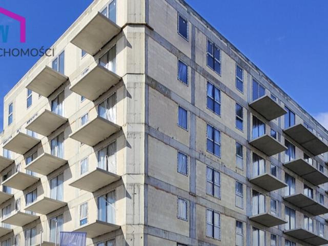Mieszkanie na sprzedaż, Gdańsk, Śródmieście