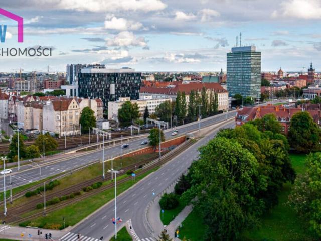 Mieszkanie na sprzedaż, Gdańsk, Śródmieście
