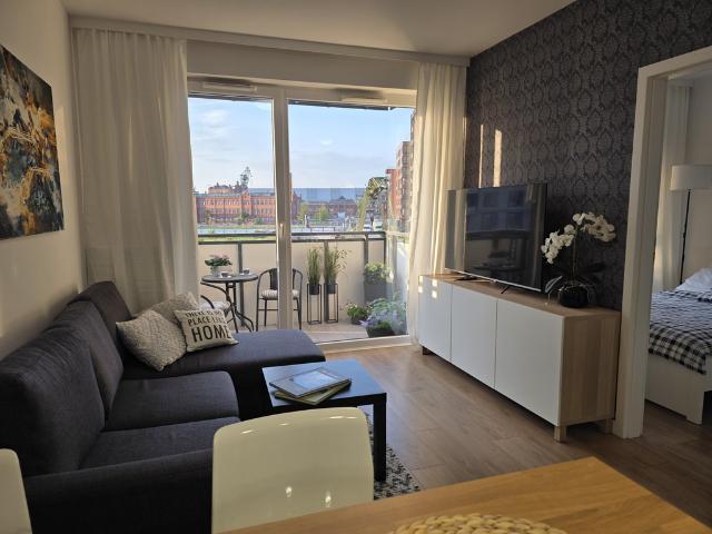 Mieszkanie na sprzedaż, Gdańsk, Śródmieście