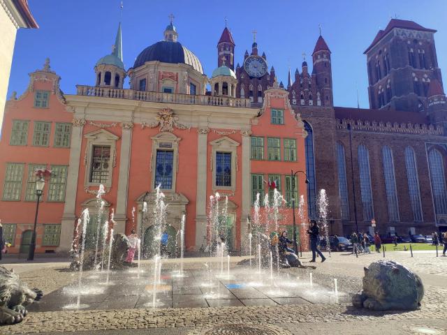 Mieszkanie na sprzedaż, Gdańsk, Śródmieście