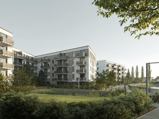 Mieszkanie na sprzedaż, Gdańsk, Śródmieście