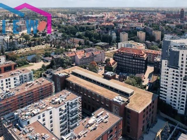 Mieszkanie na sprzedaż, Gdańsk, Śródmieście