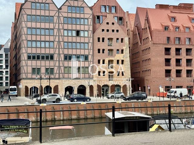Mieszkanie na sprzedaż, Gdańsk, Śródmieście, Chmielna