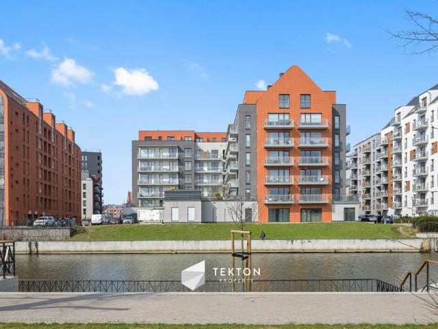 Mieszkanie na sprzedaż, Gdańsk, Śródmieście, Chmielna