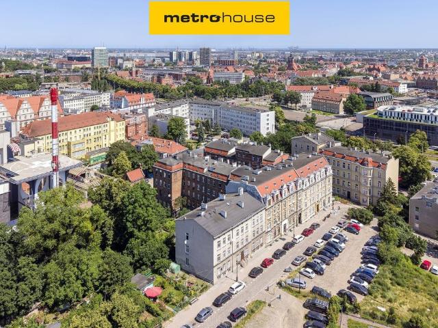 Mieszkanie na sprzedaż, Gdańsk, Śródmieście, Górka