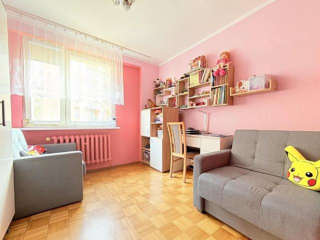 Mieszkanie na sprzedaż, Gdańsk, Śródmieście, Długie Ogrody