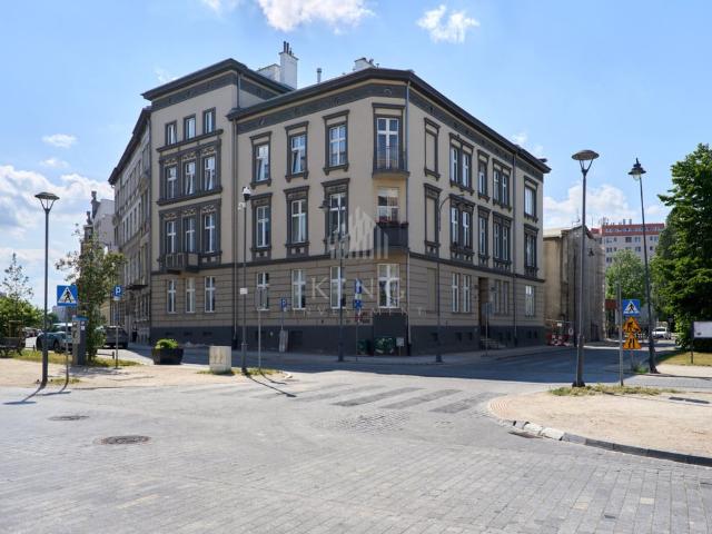 Mieszkanie na sprzedaż, Gdańsk, Śródmieście, Dolna