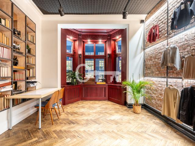 Mieszkanie na sprzedaż, Gdańsk, Śródmieście, Łąkowa