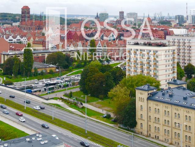 Mieszkanie na sprzedaż, Gdańsk, Śródmieście, Sempołowskiej